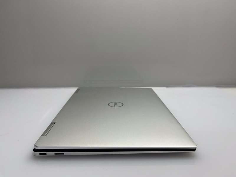 Dell XPS 13 9310 2 In 1 11th Gen "Core i7" 2.80GHz 32GB RAM 1TB SSD Silver (6 Month Warranty) - M...