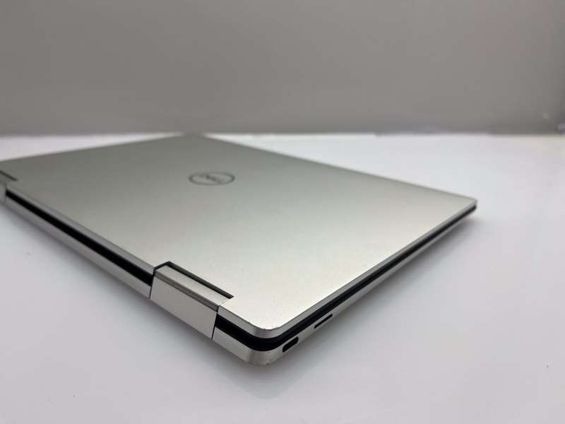 Dell XPS 13 9310 2 In 1 11th Gen "Core i7" 2.80GHz 32GB RAM 1TB SSD Silver (6 Month Warranty) - M...