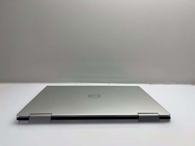 Dell XPS 13 9310 2 In 1 11th Gen "Core i7" 2.80GHz 32GB RAM 1TB SSD Silver (6 Month Warranty) - M...