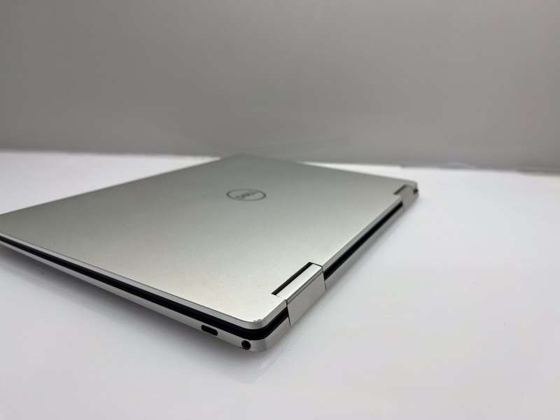 Dell XPS 13 9310 2 In 1 11th Gen "Core i7" 2.80GHz 32GB RAM 1TB SSD Silver (6 Month Warranty) - M...