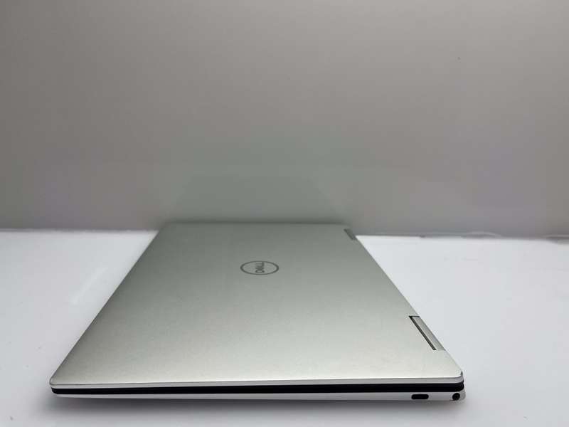 Dell XPS 13 9310 2 In 1 11th Gen "Core i7" 2.80GHz 32GB RAM 1TB SSD Silver (6 Month Warranty) - M...
