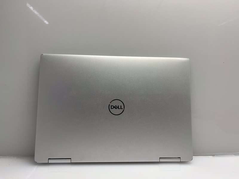 Dell XPS 13 9310 2 In 1 11th Gen "Core i7" 2.80GHz 32GB RAM 1TB SSD Silver (6 Month Warranty) - M...
