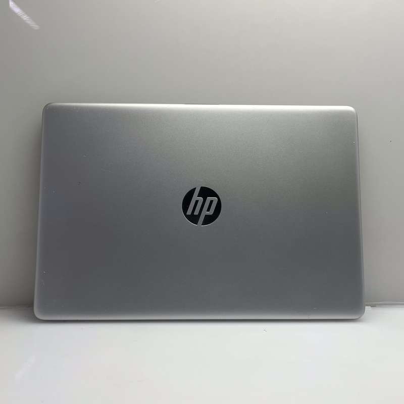 HP 15s-fq5008ni 12th Gen "Core i7" 1.70 GHz 16GB RAM 512GB SSD Silver