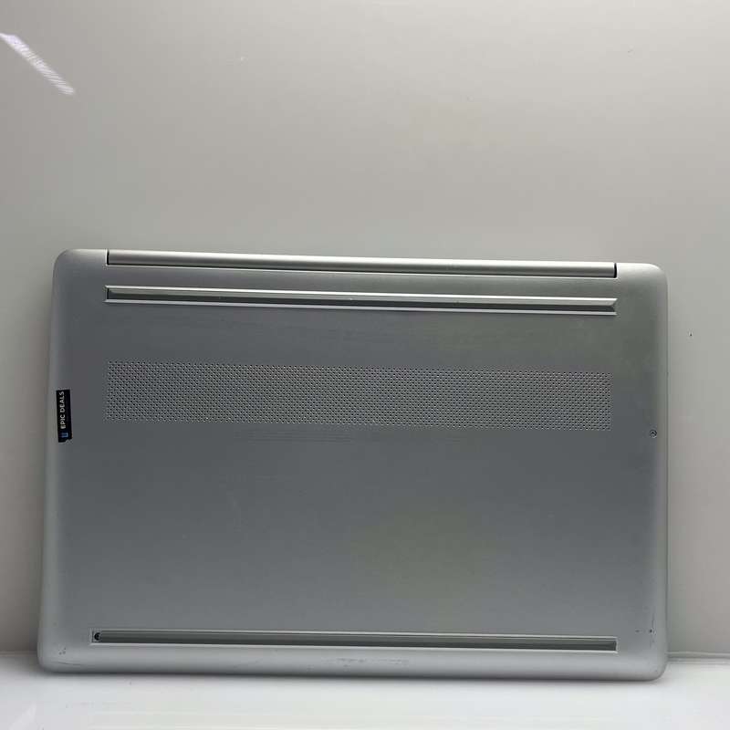 HP 15s-fq5008ni 12th Gen "Core i7" 1.70 GHz 16GB RAM 512GB SSD Silver