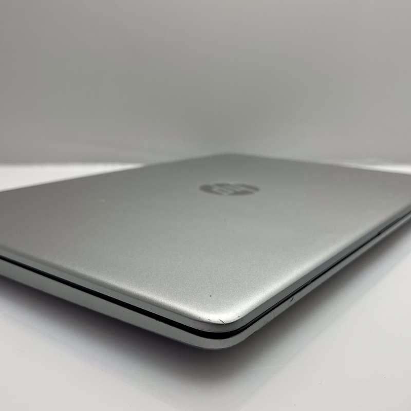 HP 15s-fq5008ni 12th Gen "Core i7" 1.70 GHz 16GB RAM 512GB SSD Silver