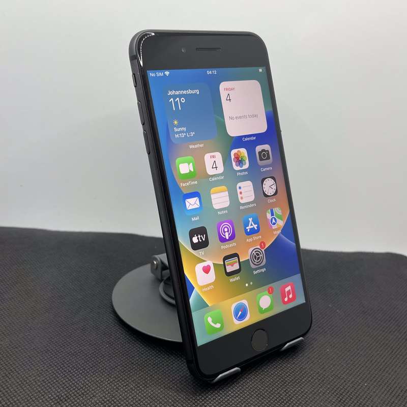 Apple iPhone 8 Plus 256GB Space Gray (3 Month Warranty)