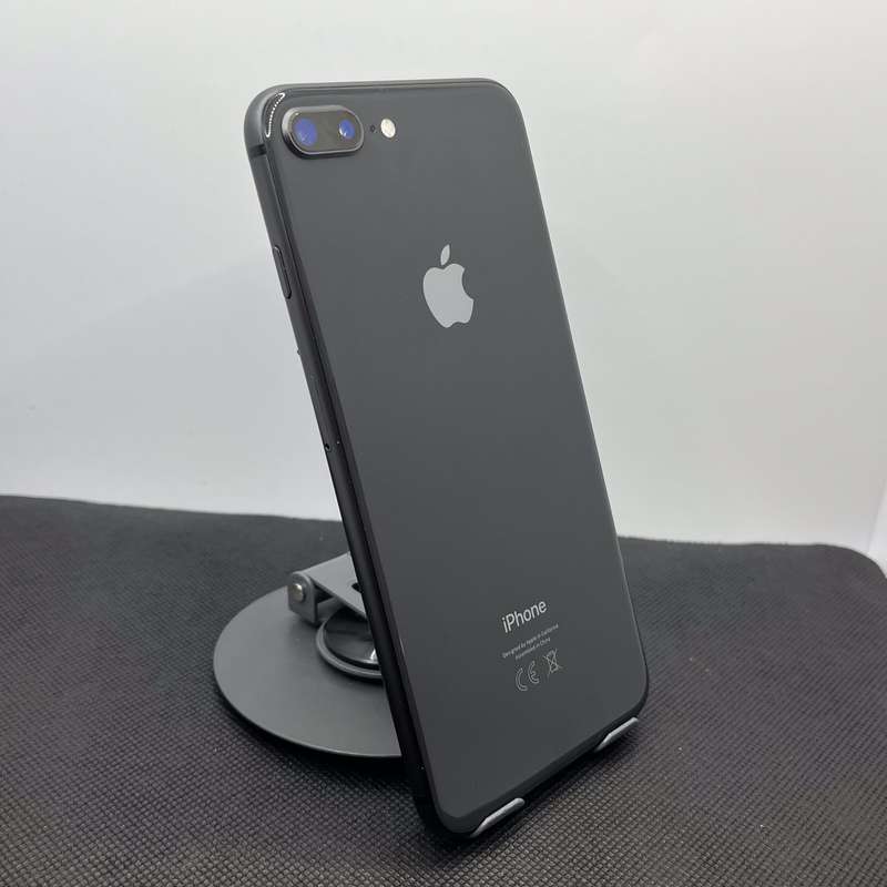 Apple iPhone 8 Plus 256GB Space Gray (3 Month Warranty)
