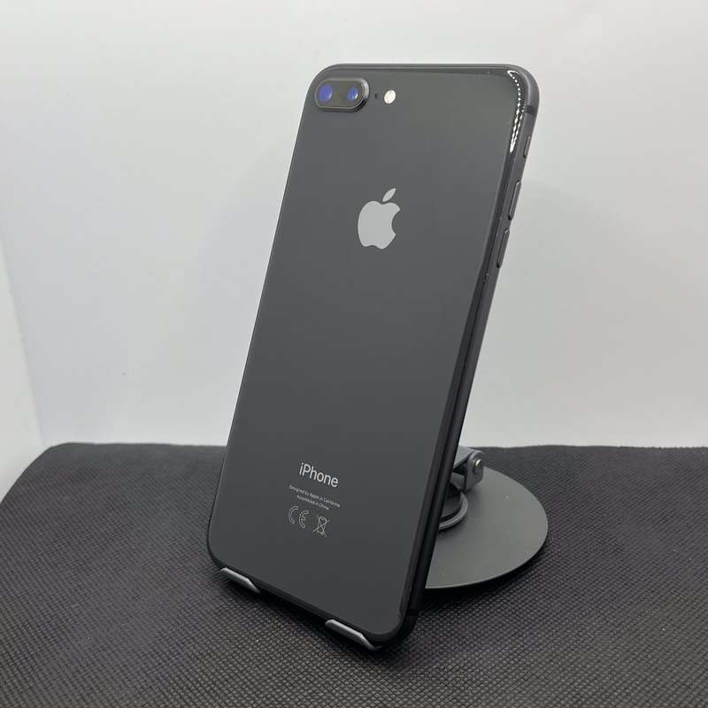 Apple iPhone 8 Plus 256GB Space Gray (3 Month Warranty)
