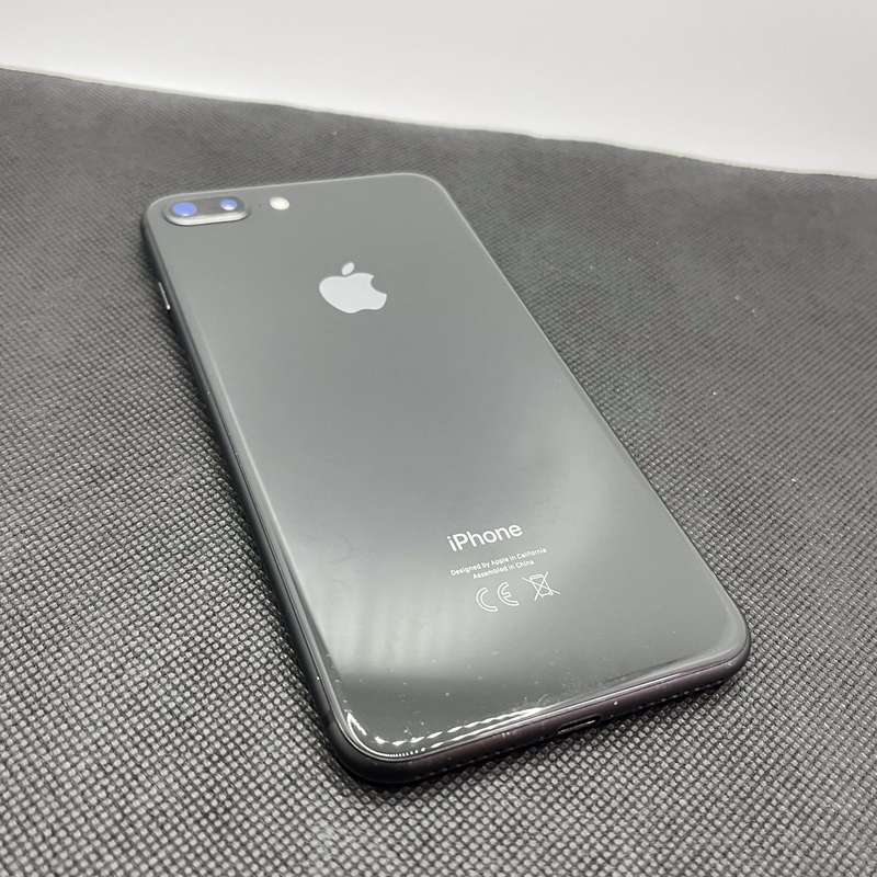 Apple iPhone 8 Plus 256GB Space Gray (3 Month Warranty)