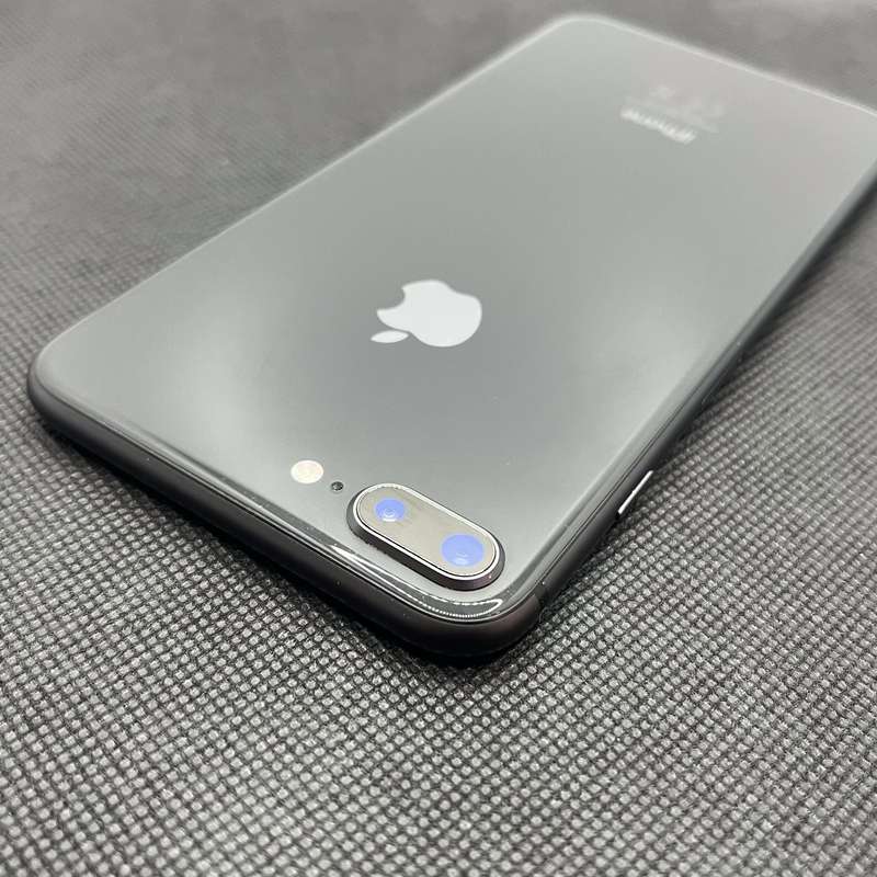 Apple iPhone 8 Plus 256GB Space Gray (3 Month Warranty)