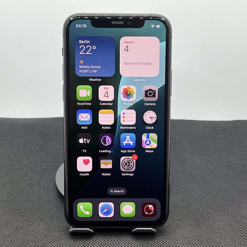 Apple iPhone 11 Pro 256GB Space Gray (6 Month Warranty)