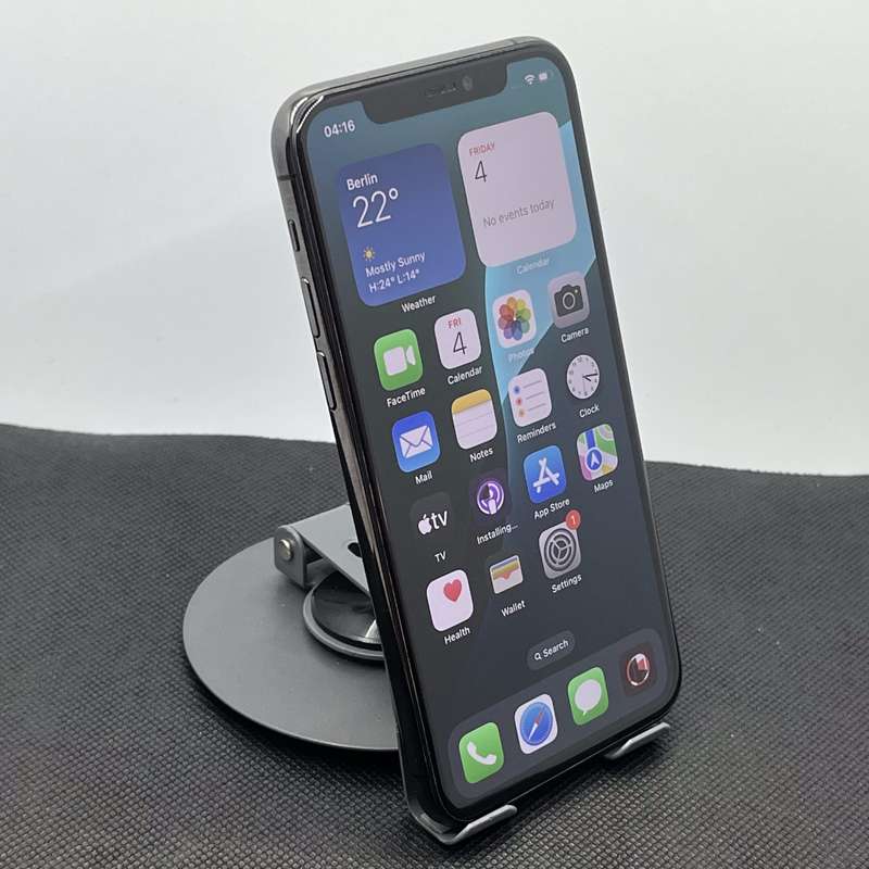 Apple iPhone 11 Pro 256GB Space Gray (6 Month Warranty)
