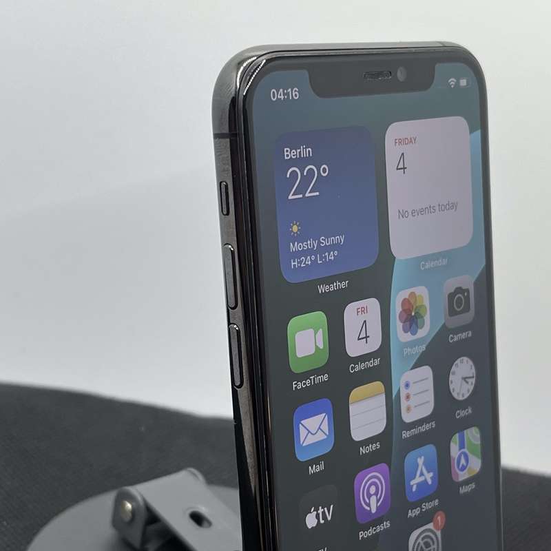 Apple iPhone 11 Pro 256GB Space Gray (6 Month Warranty)