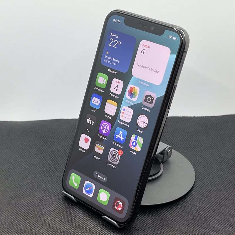 Apple iPhone 11 Pro 256GB Space Gray (6 Month Warranty)