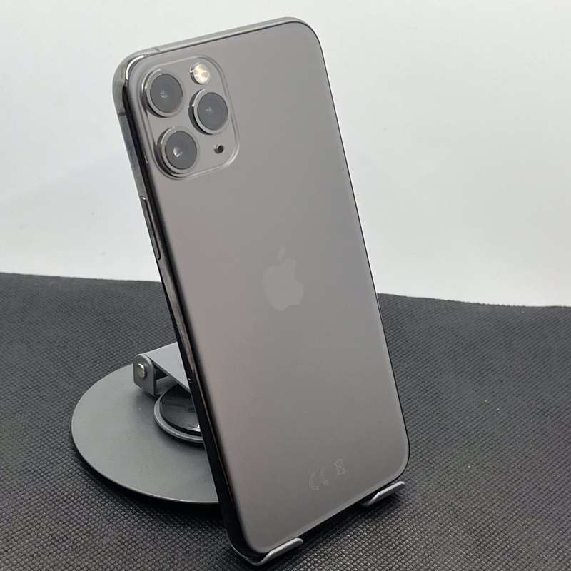Apple iPhone 11 Pro 256GB Space Gray (6 Month Warranty)