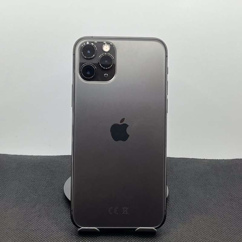 Apple iPhone 11 Pro 256GB Space Gray (6 Month Warranty)