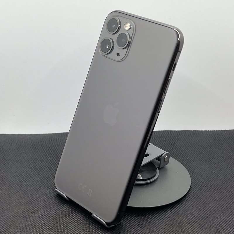 Apple iPhone 11 Pro 256GB Space Gray (6 Month Warranty)