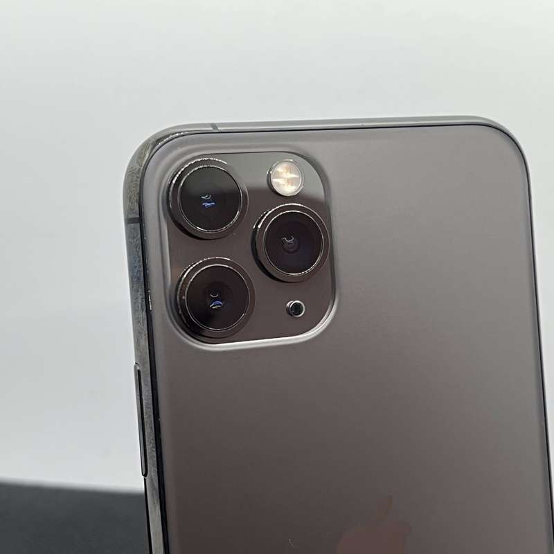 Apple iPhone 11 Pro 256GB Space Gray (6 Month Warranty)