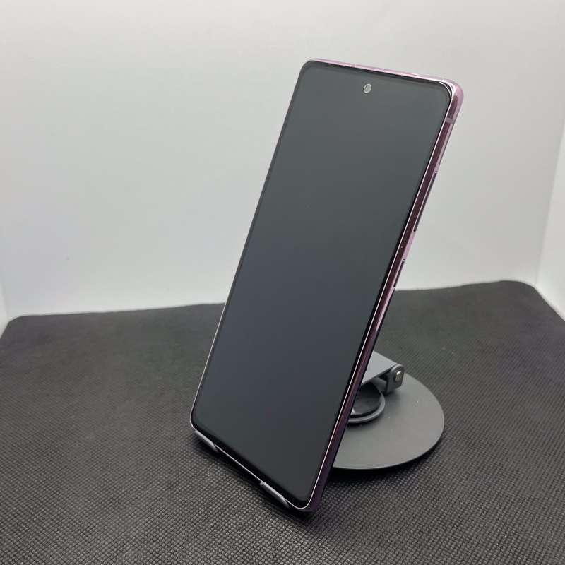 Samsung Galaxy S20 FE 128GB Dual Sim Cloud Navy/Pink - Minor LCD Burn