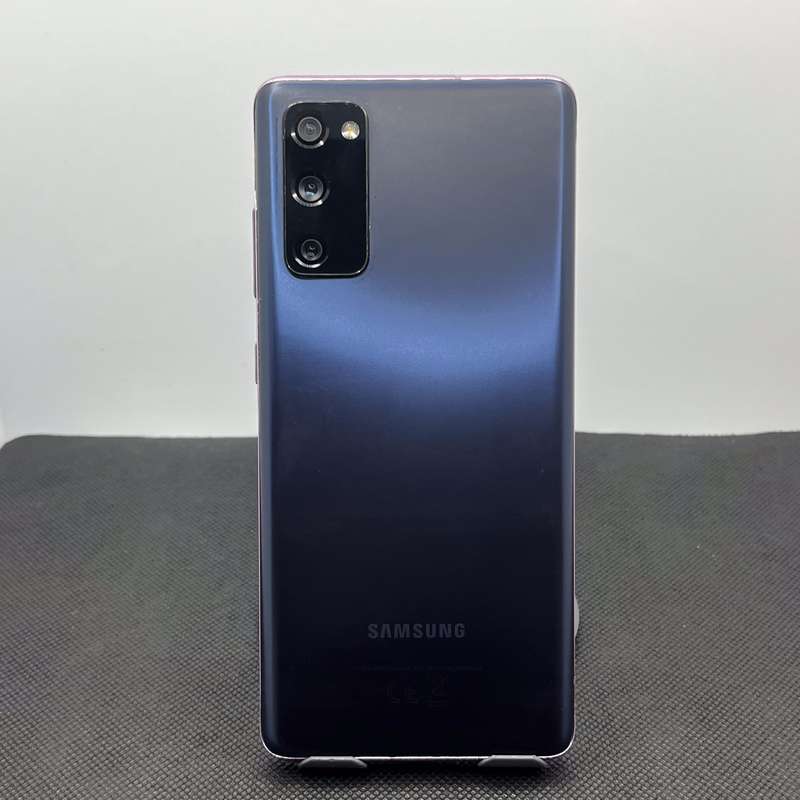 Samsung Galaxy S20 FE 128GB Dual Sim Cloud Navy/Pink - Minor LCD Burn