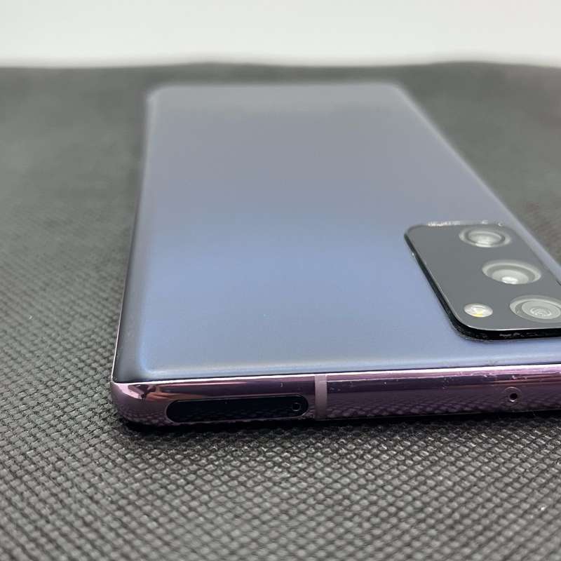 Samsung Galaxy S20 FE 128GB Dual Sim Cloud Navy/Pink - Minor LCD Burn