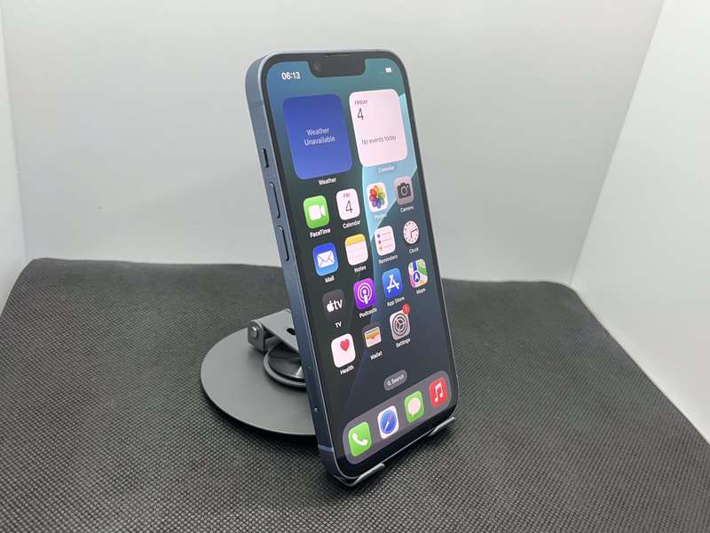 Apple iPhone 14 128GB Blue (12 Month Warranty)