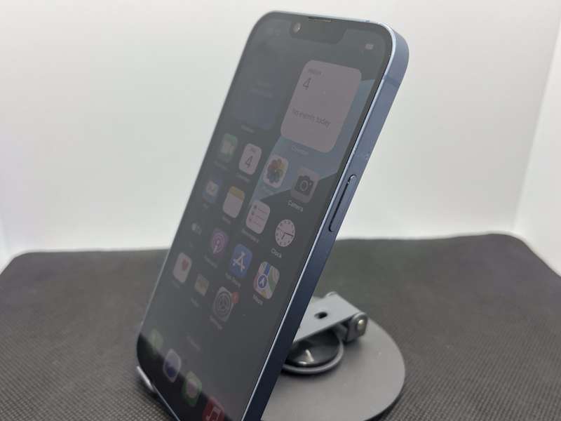 Apple iPhone 14 128GB Blue (12 Month Warranty)