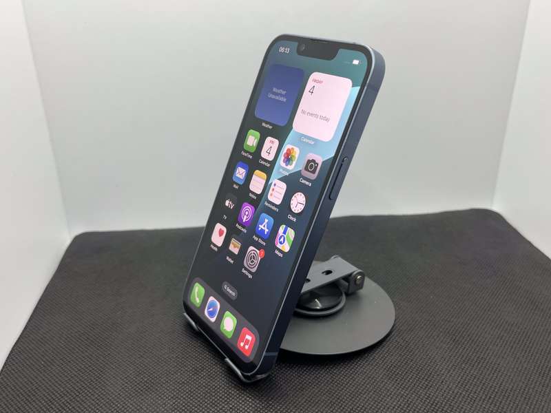 Apple iPhone 14 128GB Blue (12 Month Warranty)