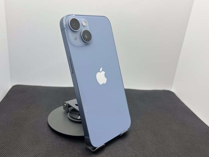 Apple iPhone 14 128GB Blue (12 Month Warranty)
