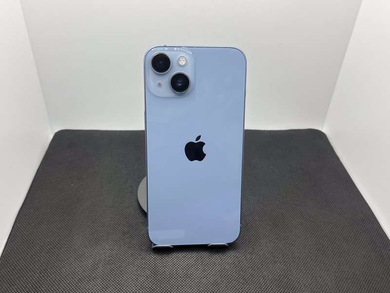 Apple iPhone 14 128GB Blue (12 Month Warranty)