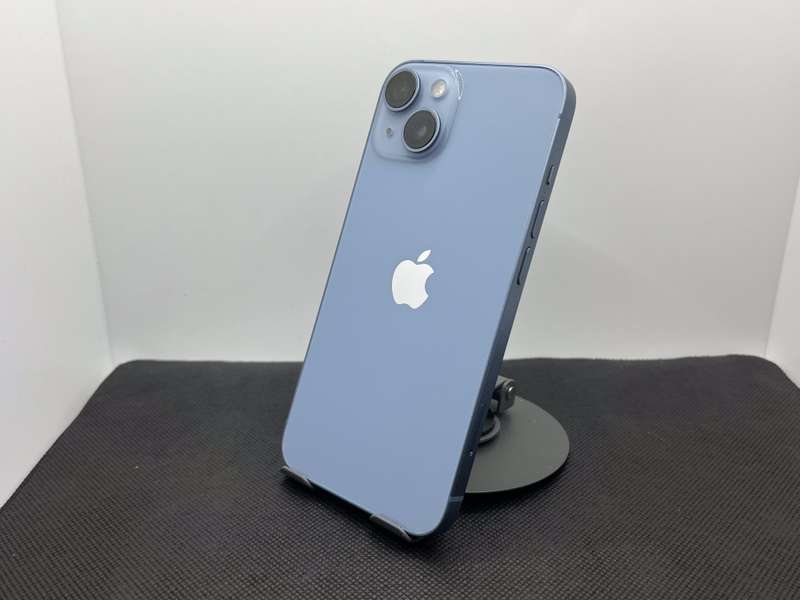 Apple iPhone 14 128GB Blue (12 Month Warranty)