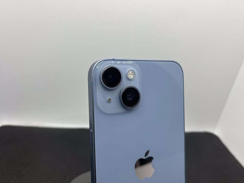 Apple iPhone 14 128GB Blue (12 Month Warranty)