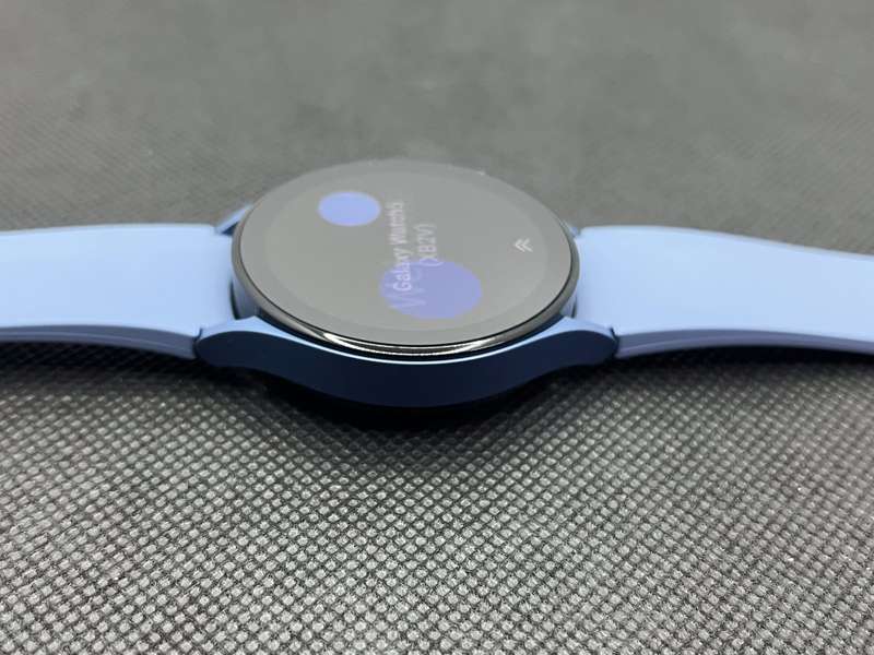 Samsung Galaxy Watch 5 44mm GPS Only Blue (3 Month Warranty)  Mint Condition