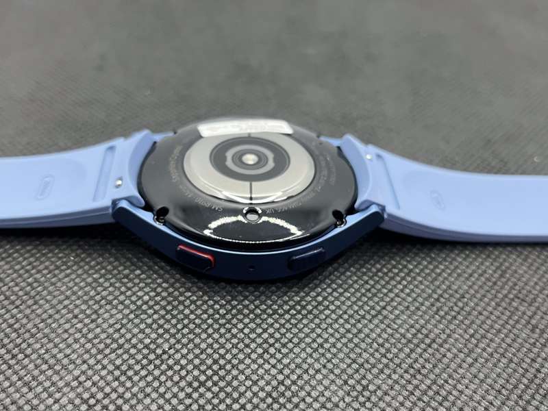 Samsung Galaxy Watch 5 44mm GPS Only Blue (3 Month Warranty)  Mint Condition