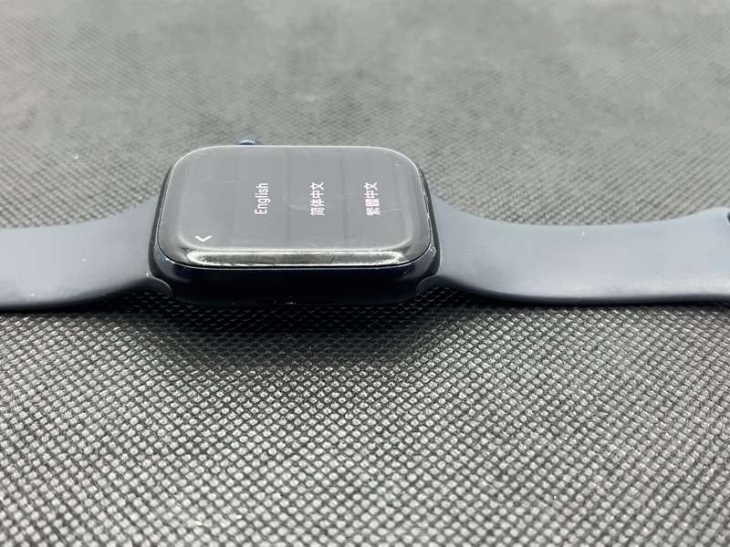 Apple Watch Series 7 45mm GPS Only Midnight (6 Month Warranty)