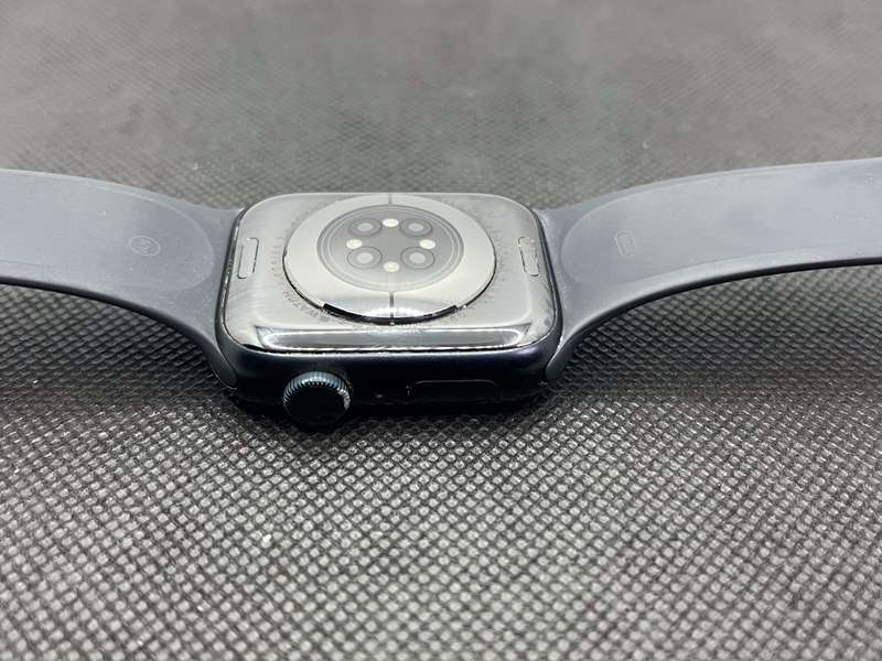 Apple Watch Series 7 45mm GPS Only Midnight (6 Month Warranty)