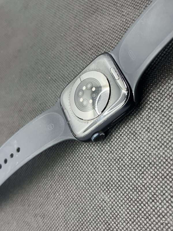 Apple Watch Series 7 45mm GPS Only Midnight (6 Month Warranty)