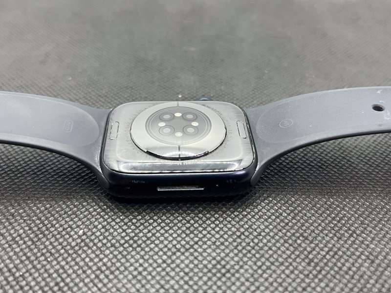 Apple Watch Series 7 45mm GPS Only Midnight (6 Month Warranty)