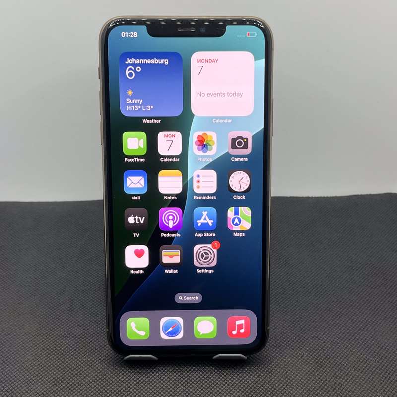 Apple iPhone 11 Pro Max 512GB Gold (6 Month Warranty)