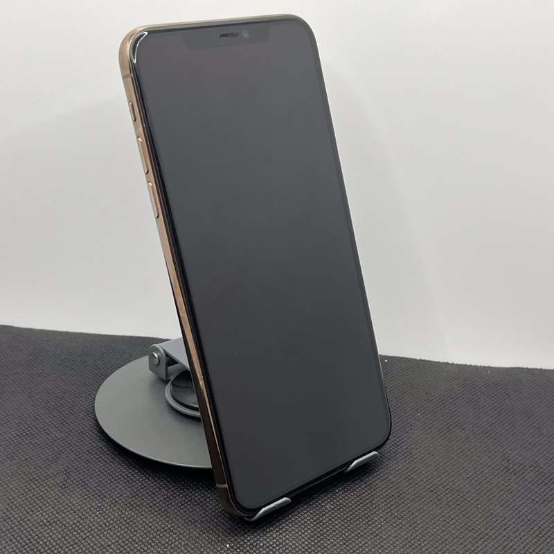 Apple iPhone 11 Pro Max 512GB Gold (6 Month Warranty)