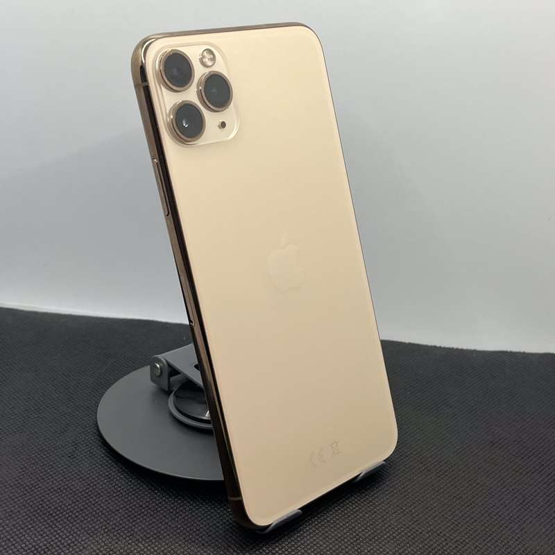 Apple iPhone 11 Pro Max 512GB Gold (6 Month Warranty)