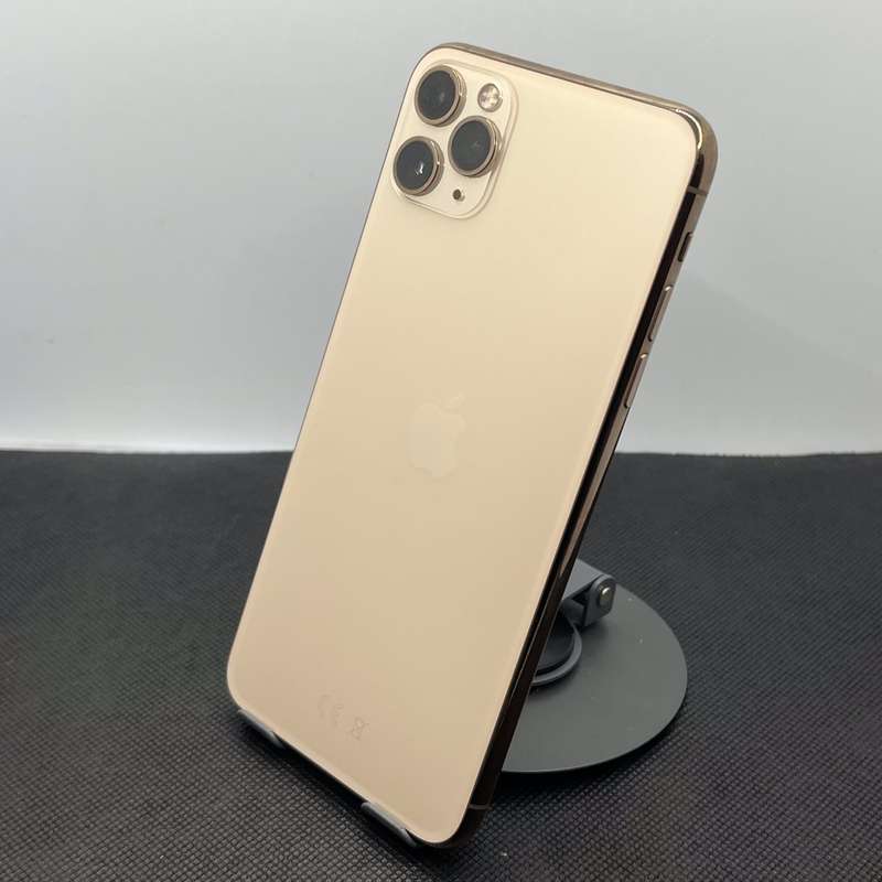 Apple iPhone 11 Pro Max 512GB Gold (6 Month Warranty)