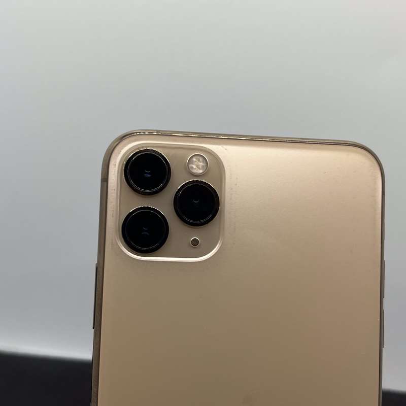 Apple iPhone 11 Pro Max 512GB Gold (6 Month Warranty)