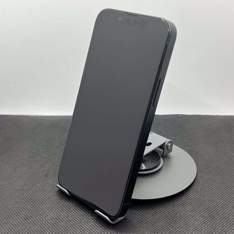Apple iPhone 13 Mini 128GB Midnight (6 Month Warranty) - Bright Spots