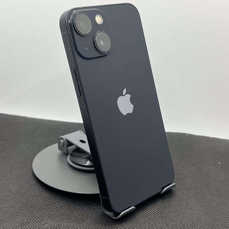 Apple iPhone 13 Mini 128GB Midnight (6 Month Warranty) - Bright Spots
