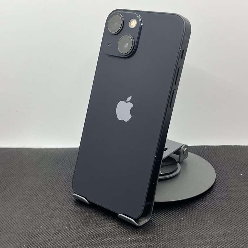 Apple iPhone 13 Mini 128GB Midnight (6 Month Warranty) - Bright Spots
