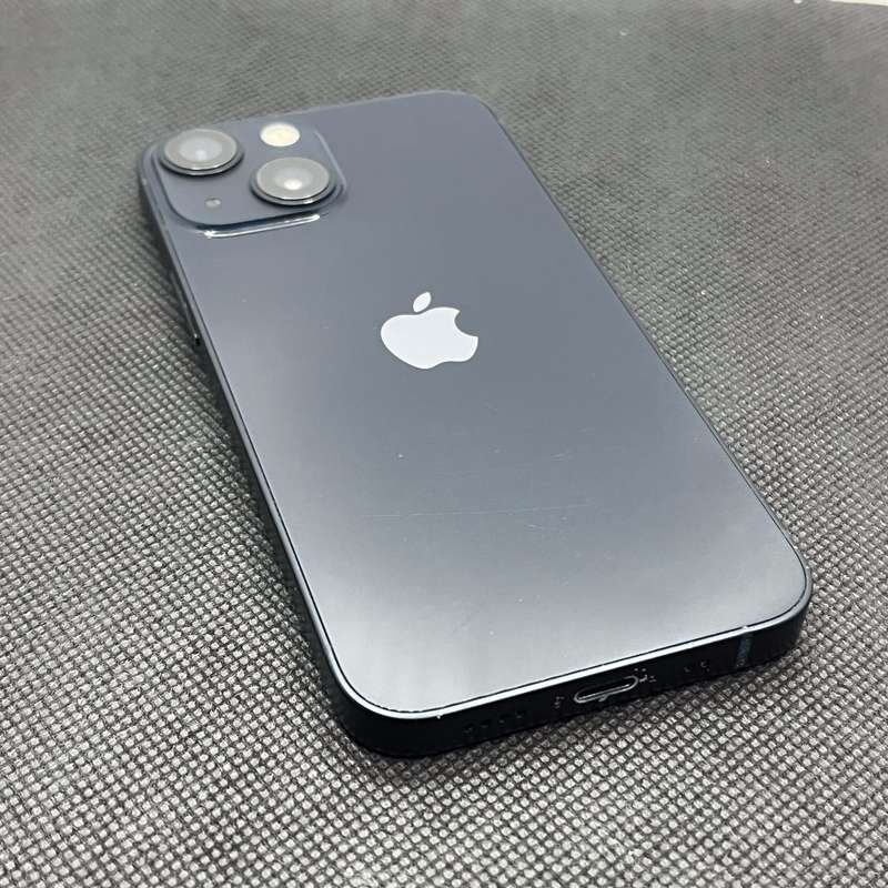 Apple iPhone 13 Mini 128GB Midnight (6 Month Warranty) - Bright Spots