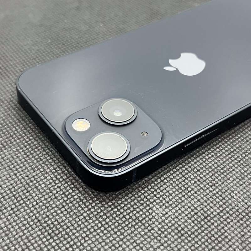 Apple iPhone 13 Mini 128GB Midnight (6 Month Warranty) - Bright Spots