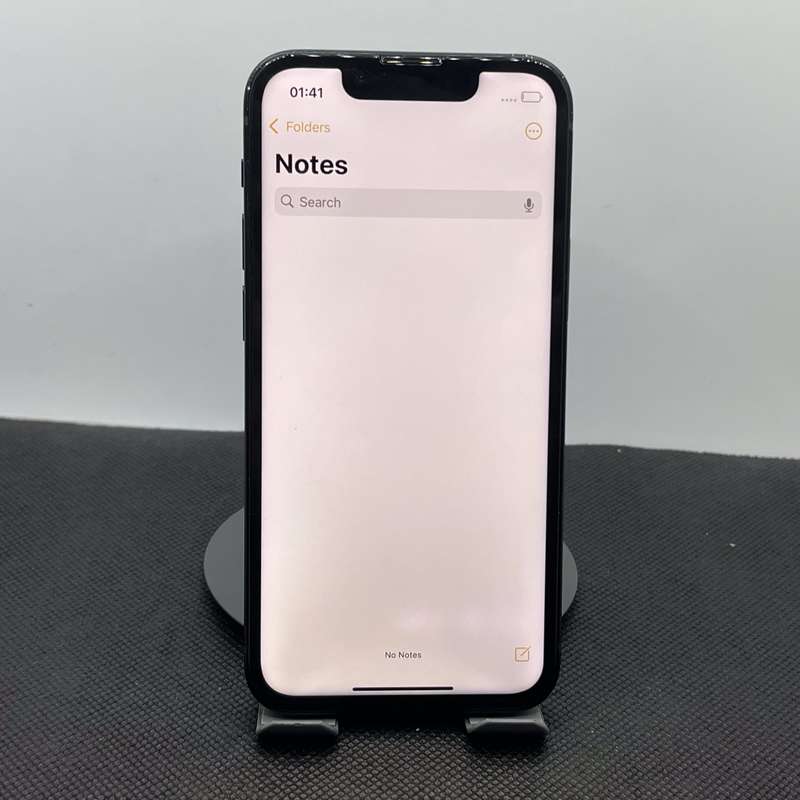Apple iPhone 13 Mini 128GB Midnight (6 Month Warranty) - Bright Spots