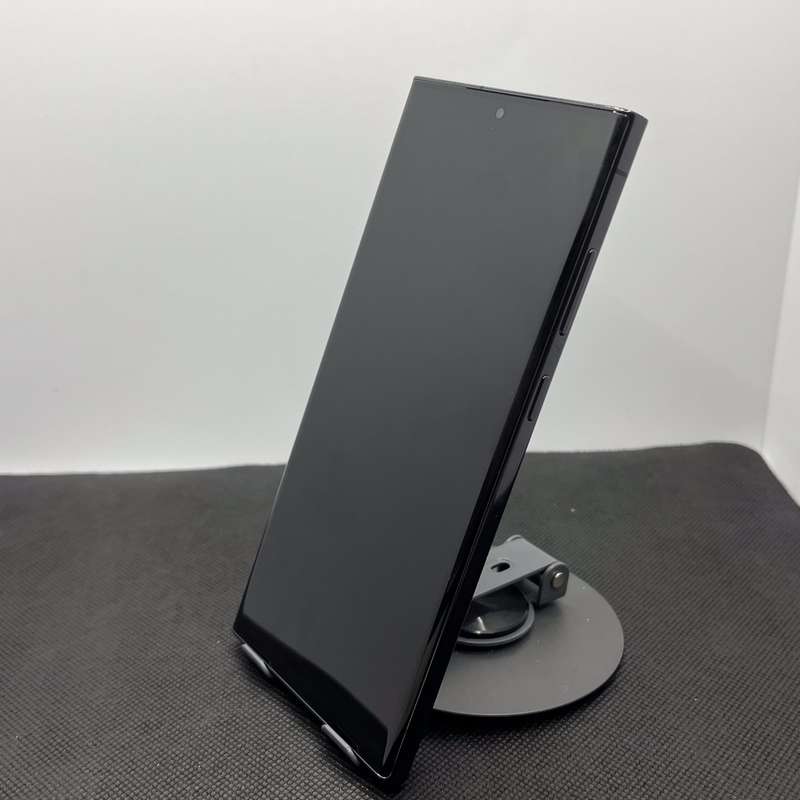 Samsung Galaxy S23 Ultra 512GB Dual Sim Phantom Black (12 Month Warranty) - LCD Burn